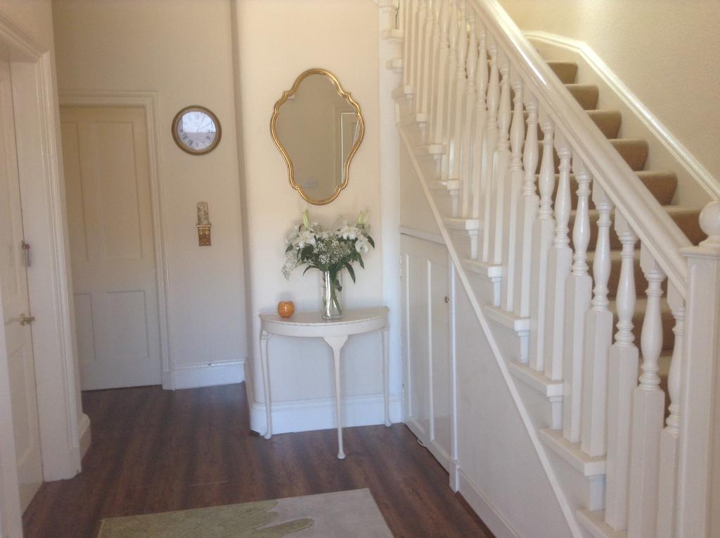 Alexandria Guest House Ayr Zewnętrze zdjęcie