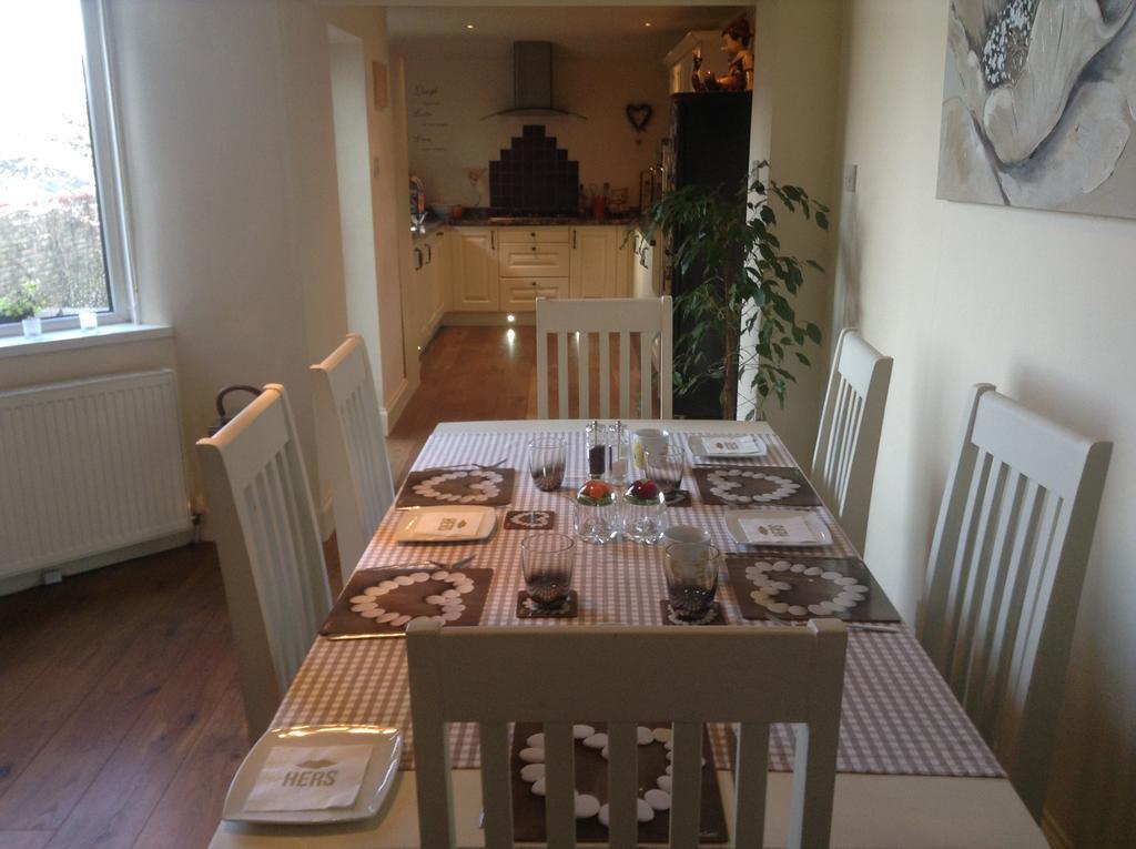 Alexandria Guest House Ayr Zewnętrze zdjęcie