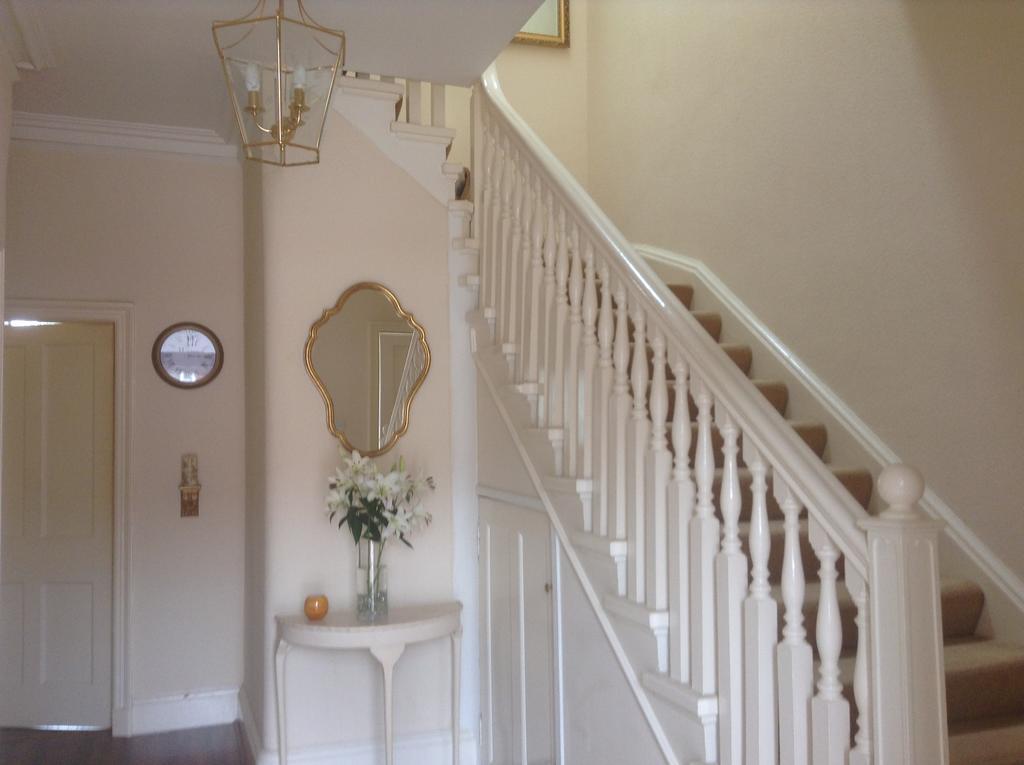 Alexandria Guest House Ayr Zewnętrze zdjęcie